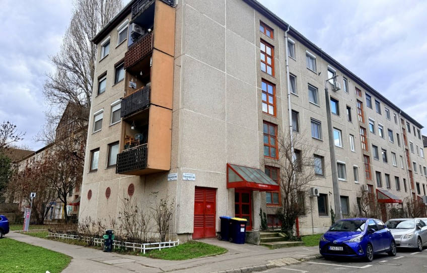 Budapest III. kerület Eladó Lakás
