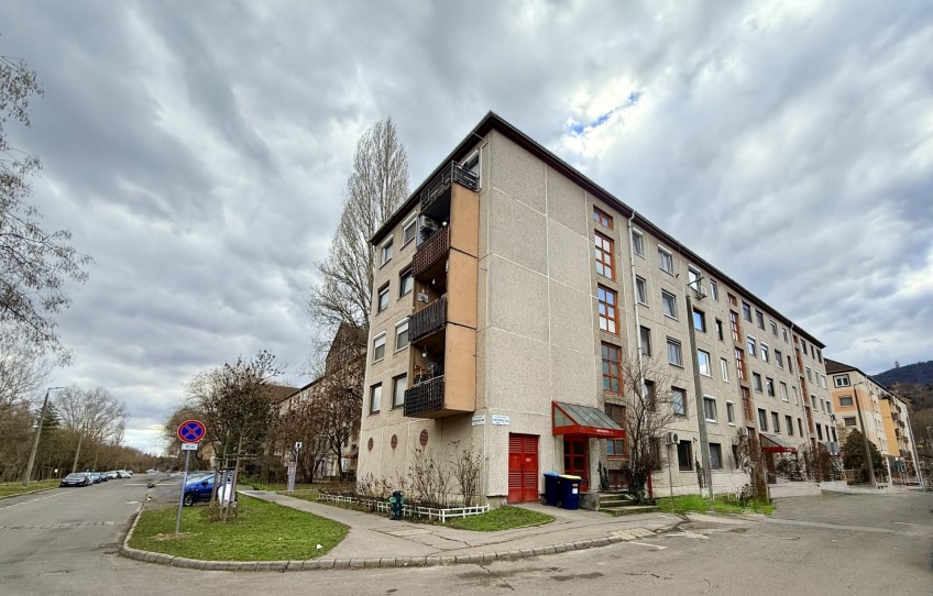 Budapest III. kerület Eladó Lakás