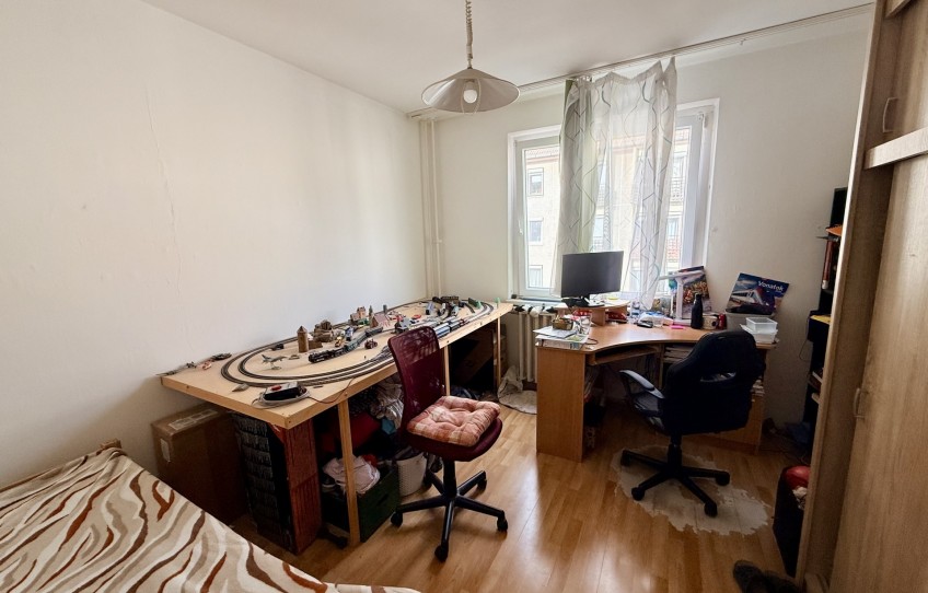 Budapest III. kerület Eladó Lakás