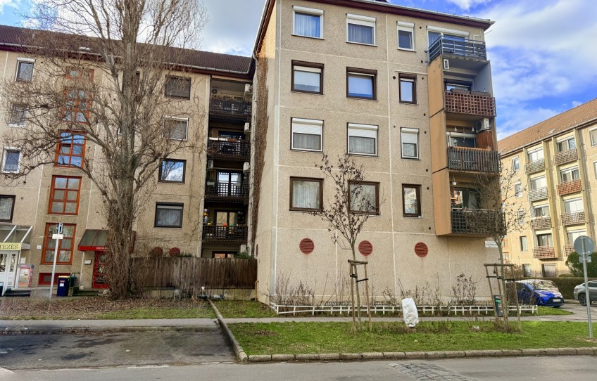 Budapest III. kerület Eladó Lakás