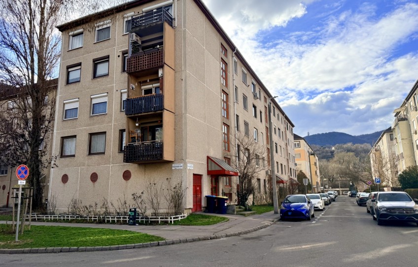 Budapest III. kerület Eladó Lakás