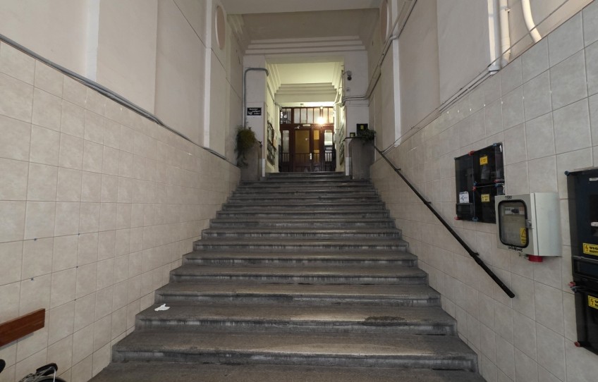 Budapest XIII. kerület Eladó Lakás Balzac utca