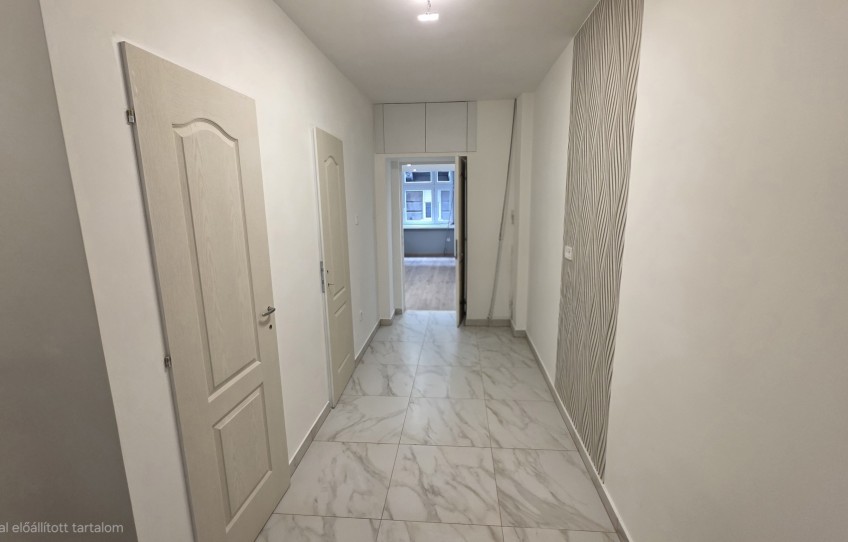 Budapest XIII. kerület Eladó Lakás Balzac utca