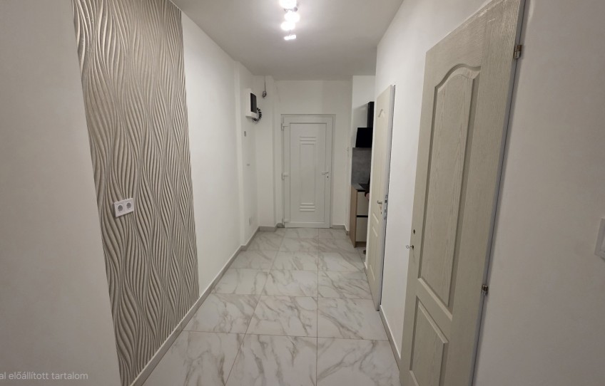 Budapest XIII. kerület Eladó Lakás Balzac utca