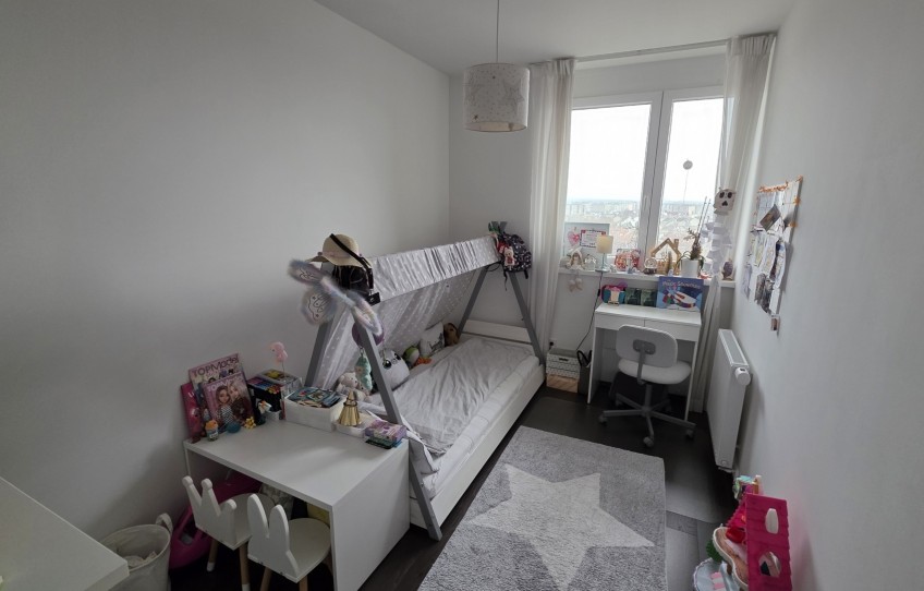Budapest IV. kerület Eladó Lakás Attila utca