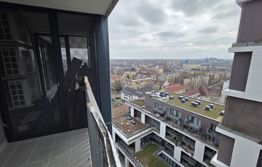 Budapest IV. kerület Eladó Lakás Attila utca