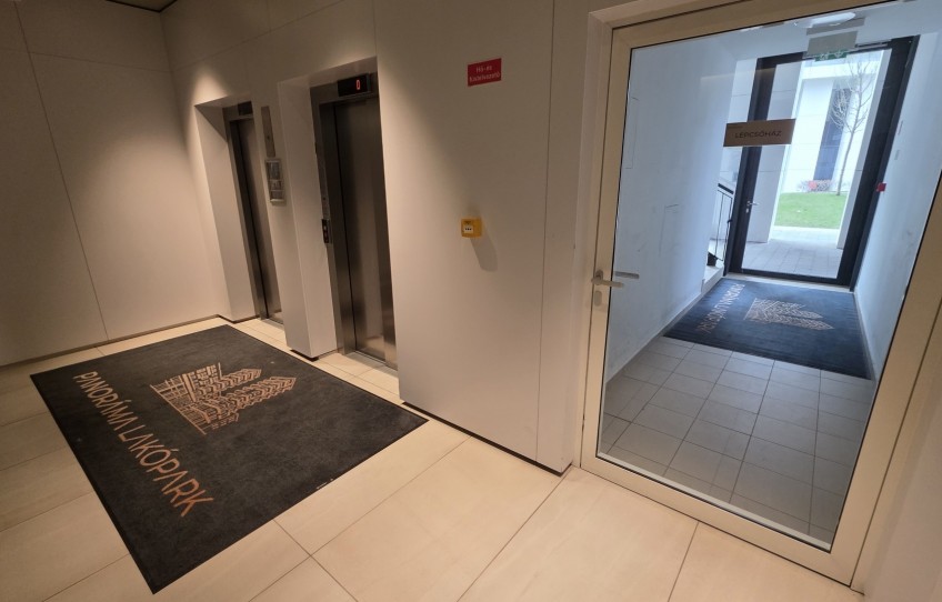Budapest IV. kerület Eladó Lakás Attila utca