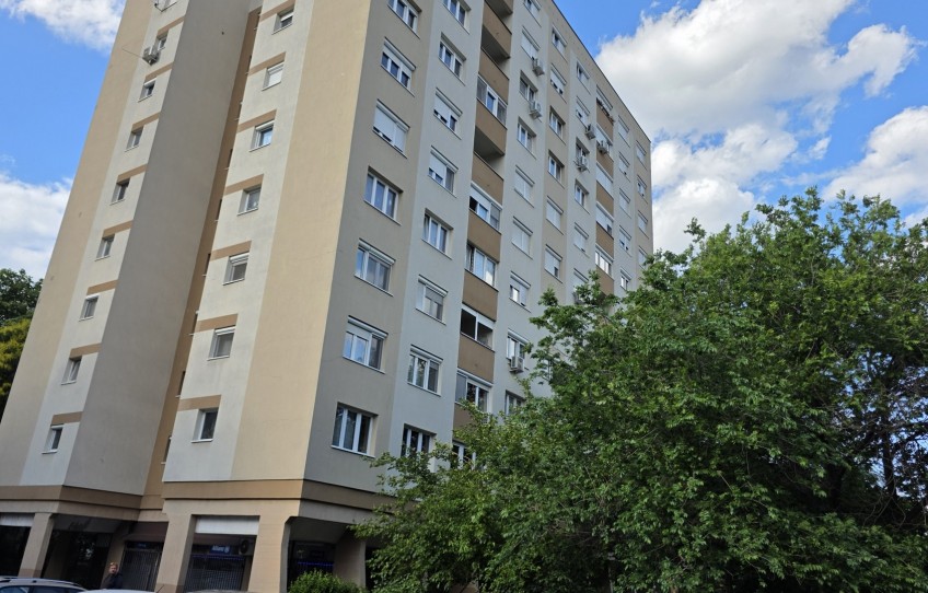 Budapest III. kerület Eladó Lakás Váradi utca
