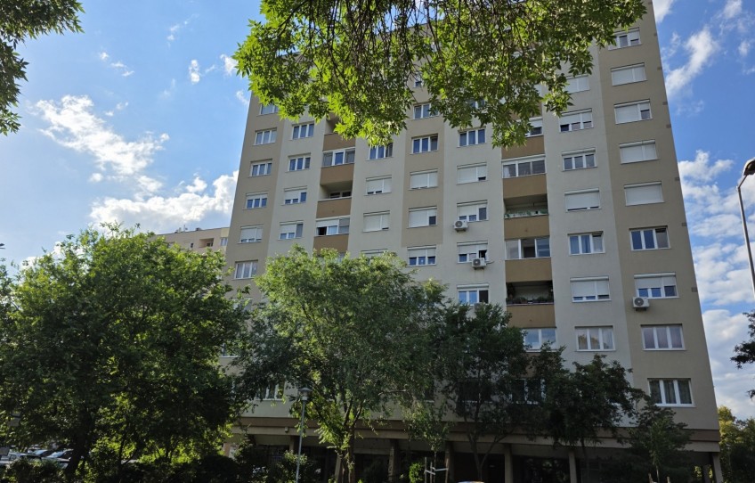 Budapest III. kerület Eladó Lakás Váradi utca