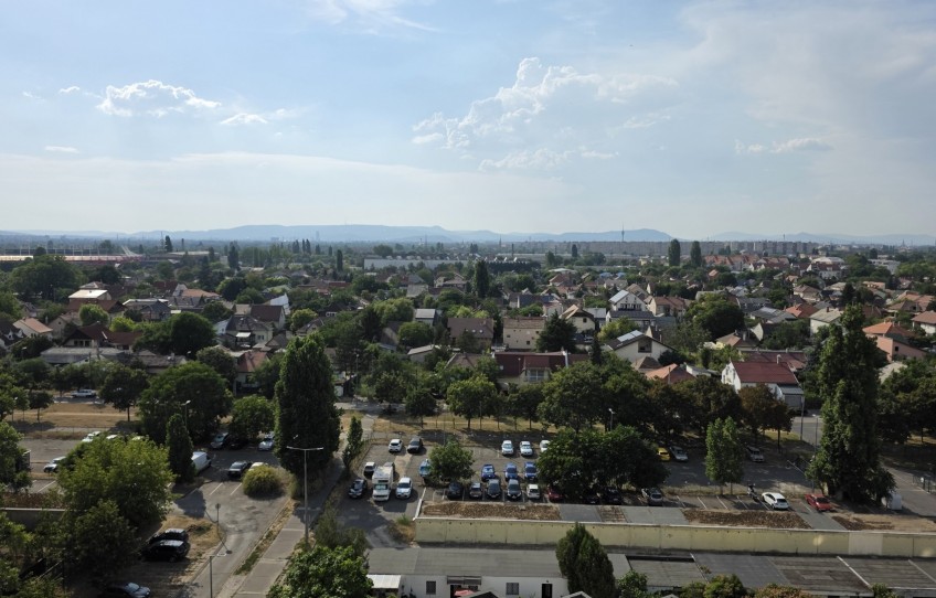 Budapest XVIII. kerület Eladó Lakás Havanna utca