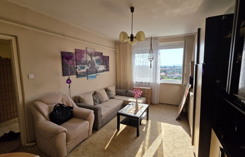 Budapest XVIII. kerület Eladó Lakás Havanna utca