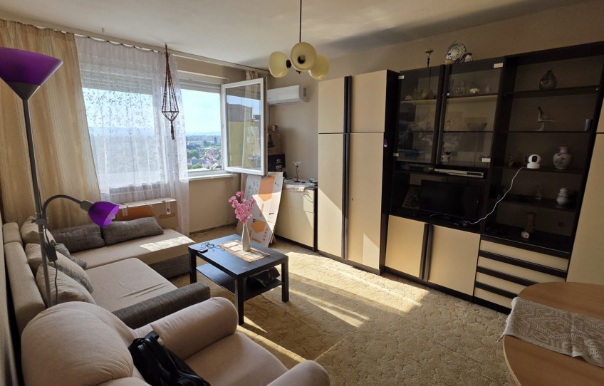 Budapest XVIII. kerület Eladó Lakás Havanna utca