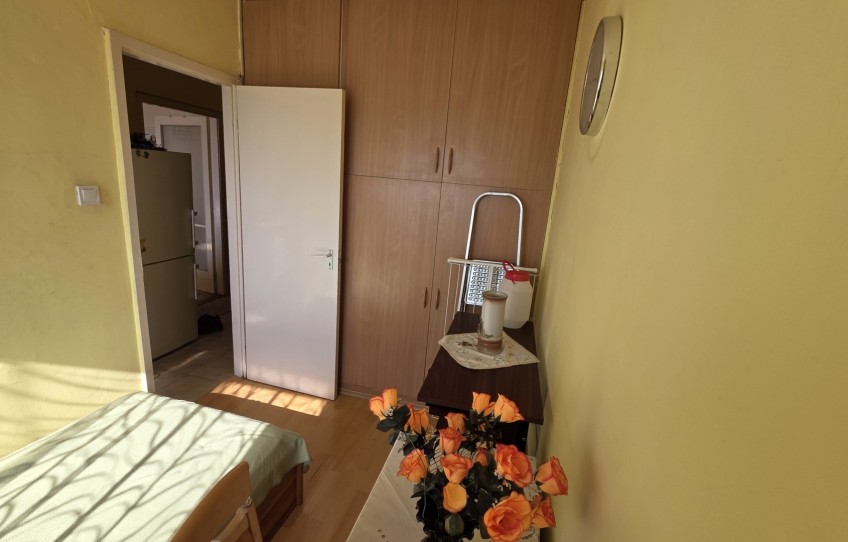 Budapest XVIII. kerület Eladó Lakás Havanna utca