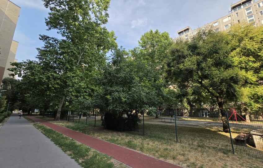 Budapest XVIII. kerület Eladó Lakás Havanna utca