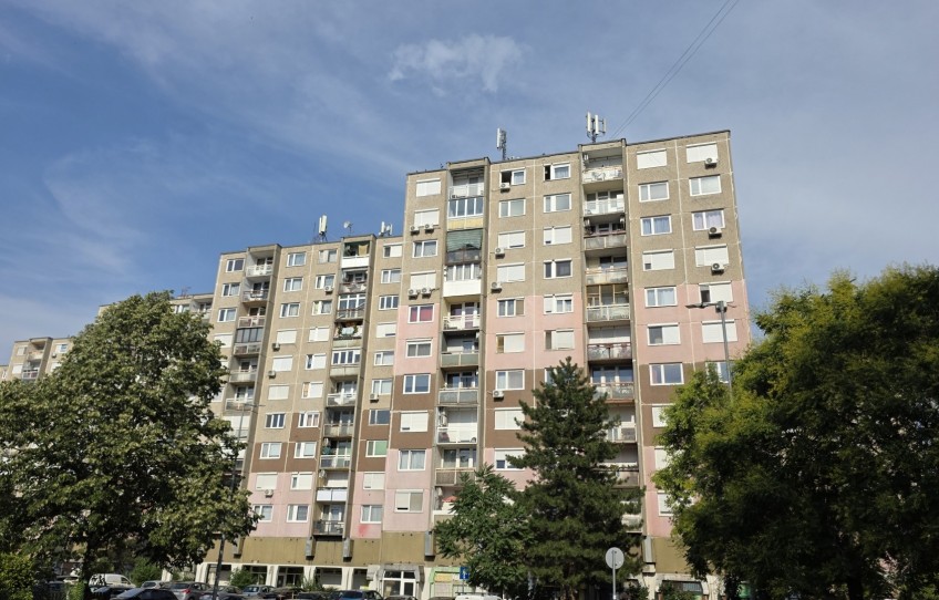 Budapest XVIII. kerület Eladó Lakás Havanna utca