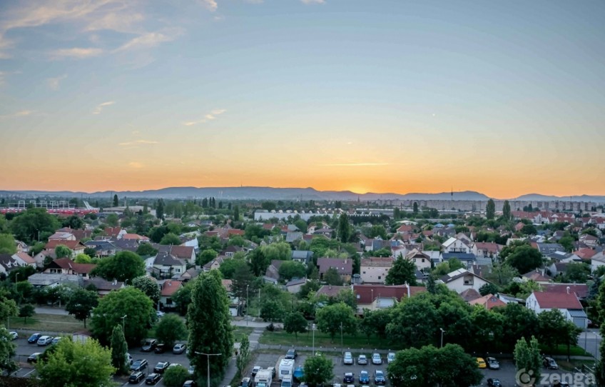 Budapest XVIII. kerület Eladó Lakás Havanna utca