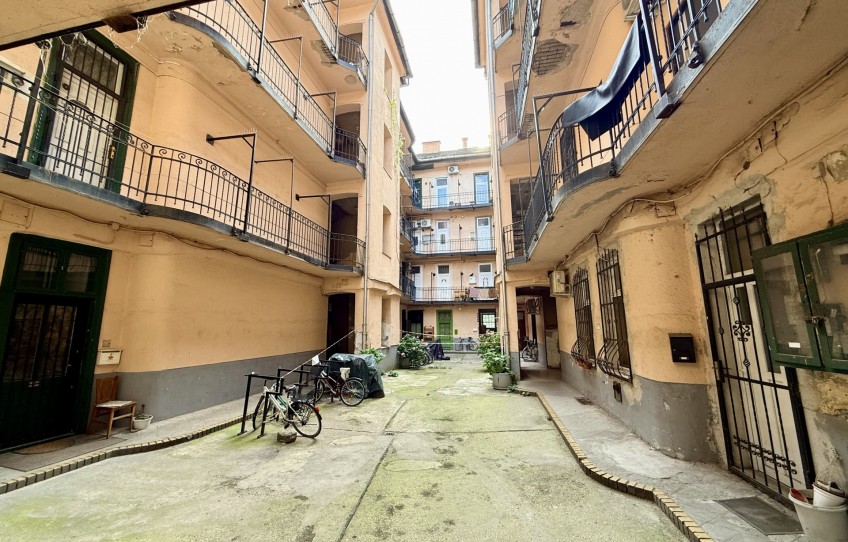 Budapest III. kerület Eladó Lakás Pacsirtamező utca