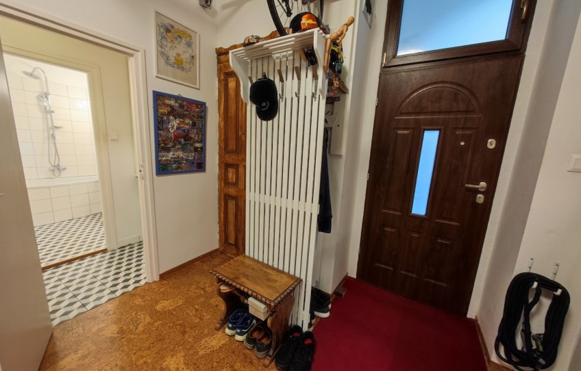 Budapest III. kerület Eladó Lakás Pacsirtamező utca