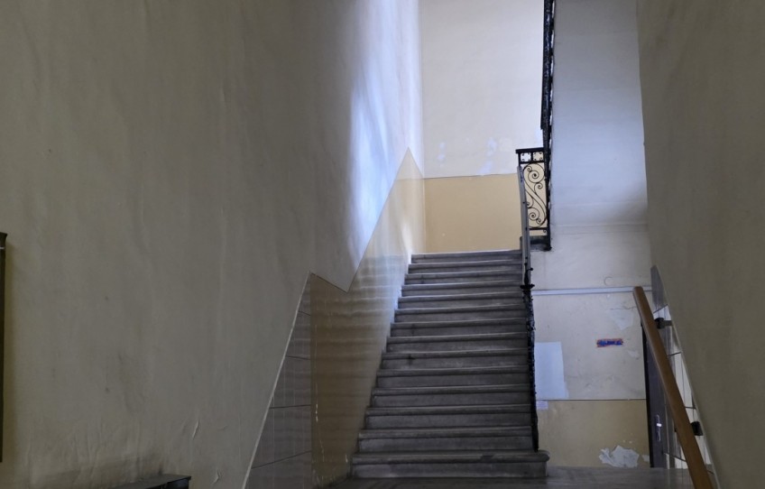 Budapest I. kerület Eladó Lakás Attila út