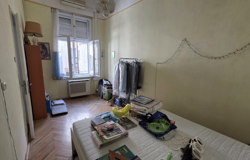 Budapest I. kerület Eladó Lakás Attila út