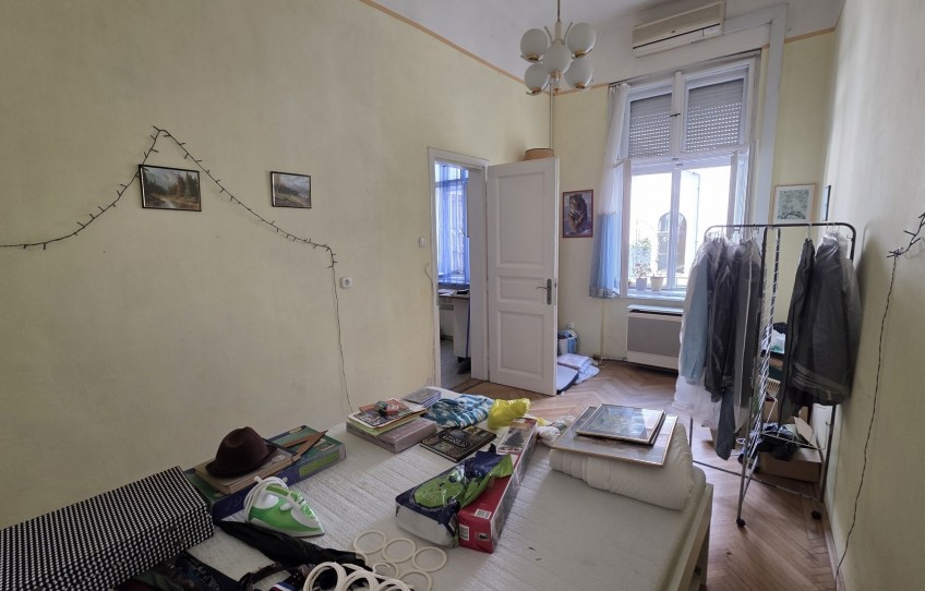 Budapest I. kerület Eladó Lakás Attila út