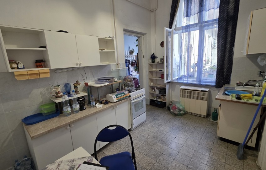 Budapest I. kerület Eladó Lakás Attila út