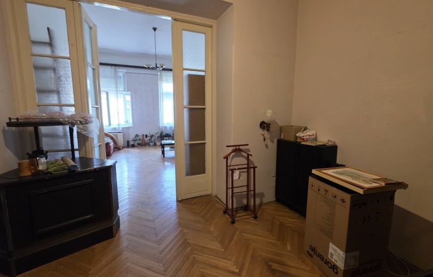 Budapest I. kerület Eladó Lakás Attila út