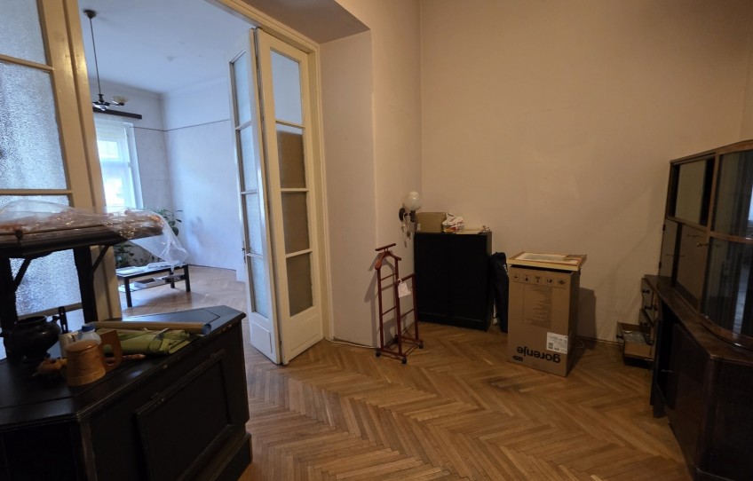 Budapest I. kerület Eladó Lakás Attila út