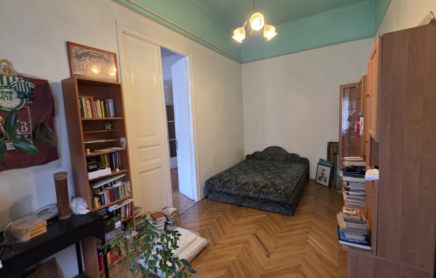Budapest I. kerület Eladó Lakás Attila út