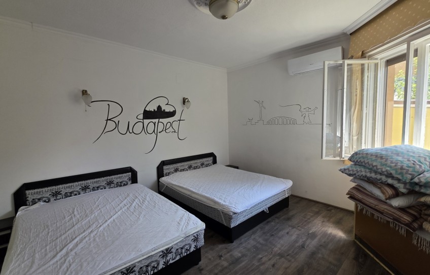 Budapest XVIII. kerület Eladó Ház Üllői út