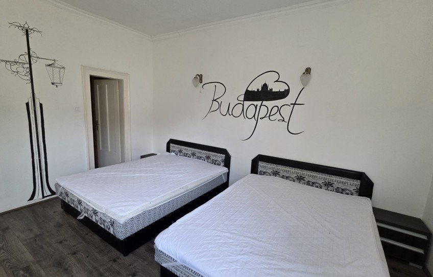 Budapest XVIII. kerület Eladó Ház Üllői út