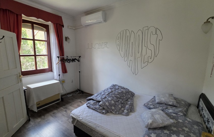 Budapest XVIII. kerület Eladó Ház Üllői út