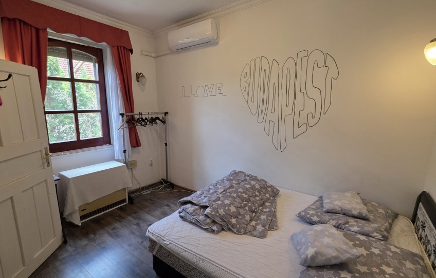 Budapest XVIII. kerület Eladó Ház Üllői út