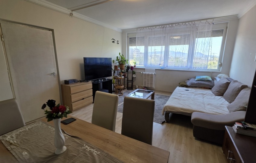 Budapest IV. kerület Eladó Lakás Pozsonyi utca