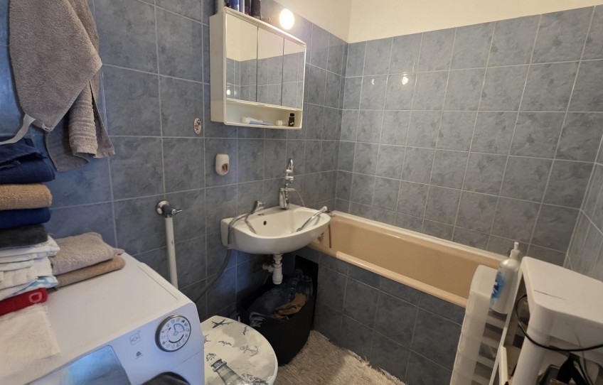 Budapest IV. kerület Eladó Lakás Pozsonyi utca