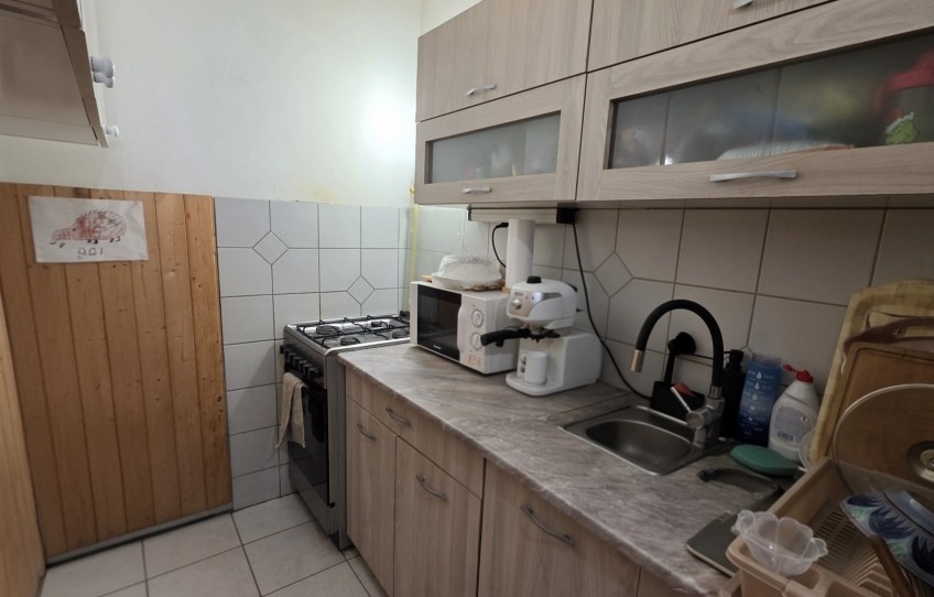 Budapest IV. kerület Eladó Lakás Pozsonyi utca