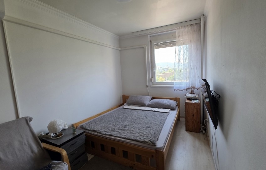 Budapest IV. kerület Eladó Lakás Pozsonyi utca