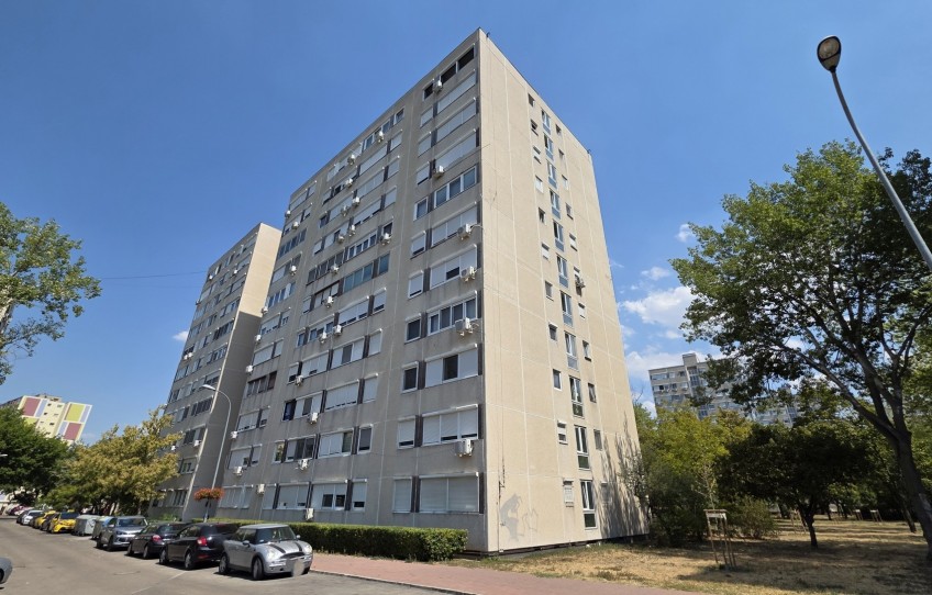 Budapest IV. kerület Eladó Lakás Pozsonyi utca