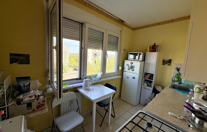 Budapest XV. kerület Eladó Lakás Nyírpalota út