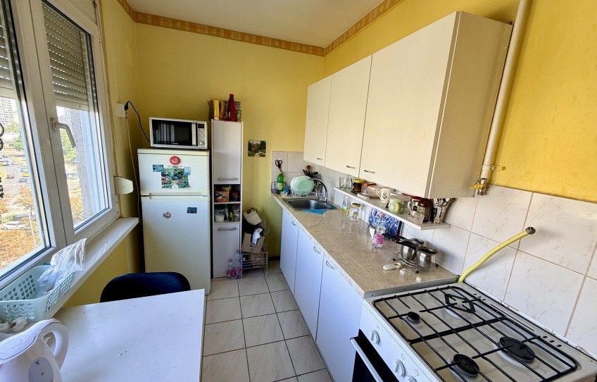 Budapest XV. kerület Eladó Lakás Nyírpalota út