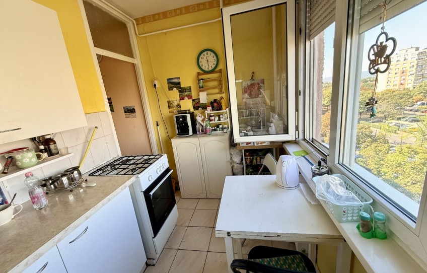 Budapest XV. kerület Eladó Lakás Nyírpalota út