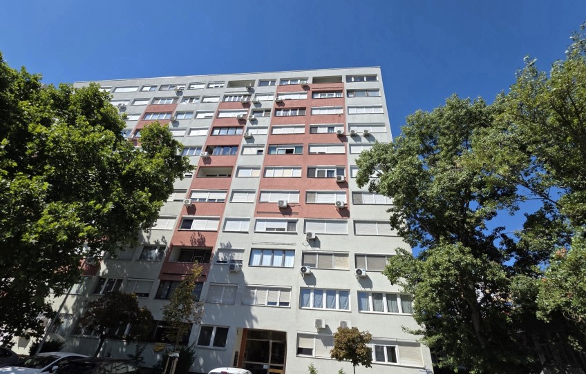 Budapest XI. kerület Eladó Lakás Menyecske utca