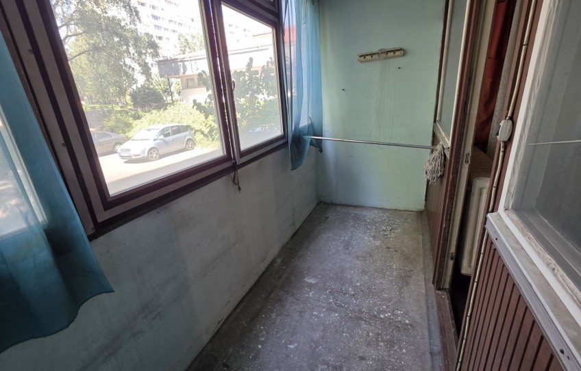 Budapest XI. kerület Eladó Lakás Menyecske utca