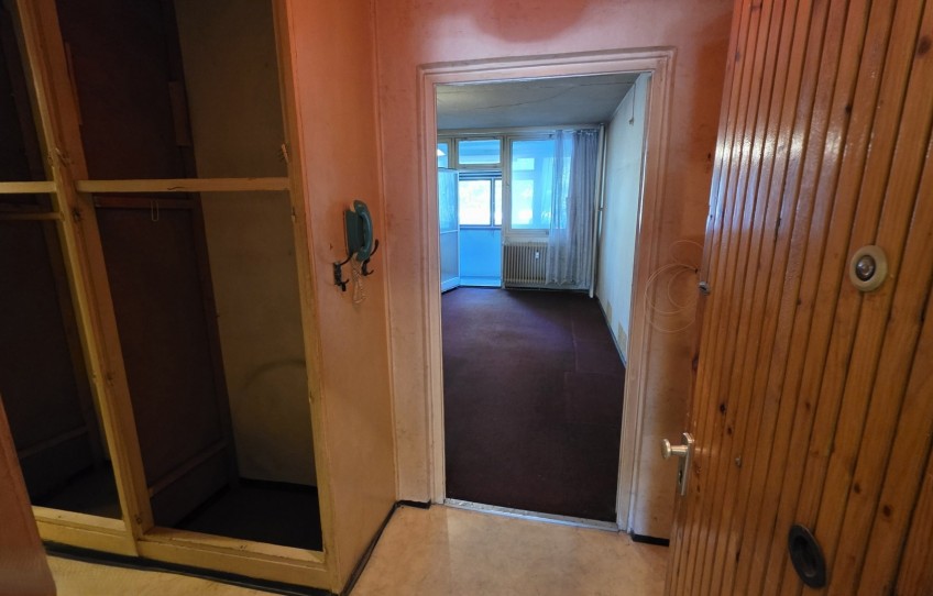 Budapest XI. kerület Eladó Lakás Menyecske utca