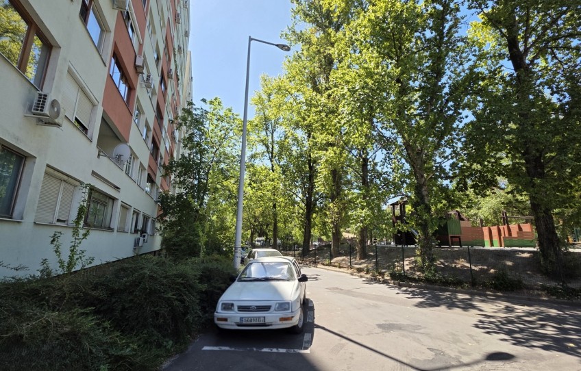 Budapest XI. kerület Eladó Lakás Menyecske utca