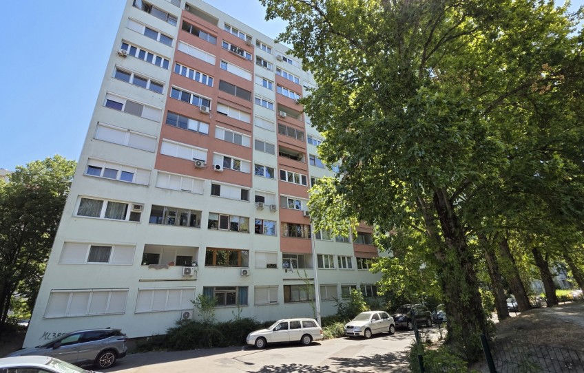 Budapest XI. kerület Eladó Lakás Menyecske utca