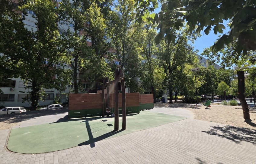 Budapest XI. kerület Eladó Lakás Menyecske utca