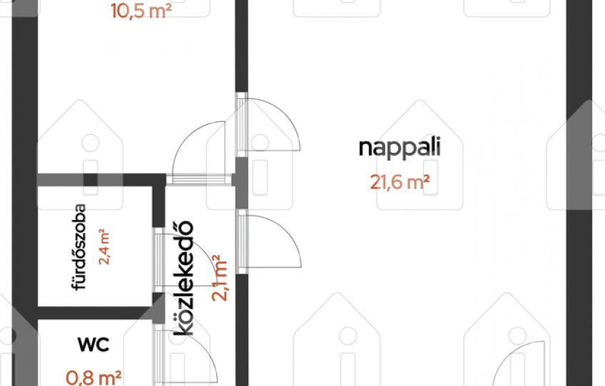 Budapest XI. kerület Eladó Lakás Menyecske utca
