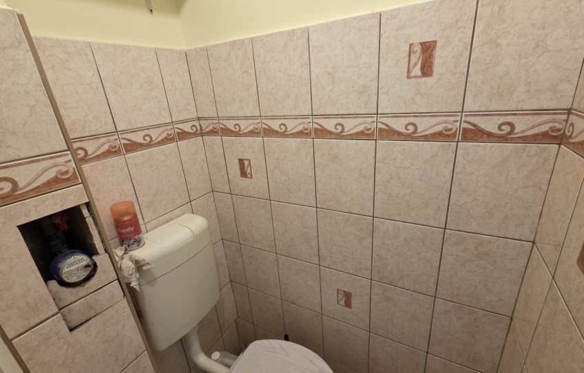 Budapest XVIII. kerület Eladó Lakás Tinódi utca