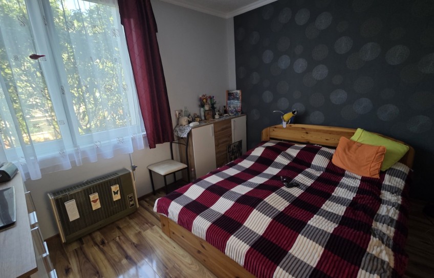 Budapest XVIII. kerület Eladó Lakás Tinódi utca